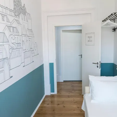 Guest house Check-in 3*