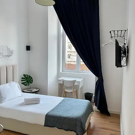 Check-in Guest house