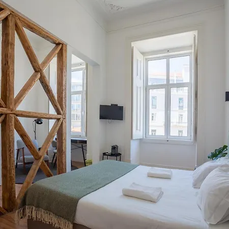 Guest house Check-in Lisbon