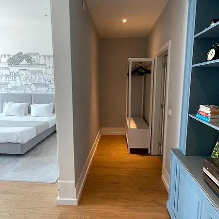 Check-in Guest house
