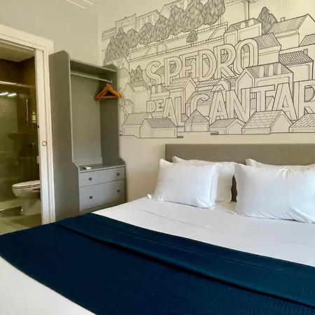 Check-in 3* Lisbon