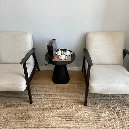Guest house Check-in Lisbon