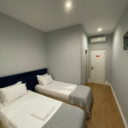 Check-in Guest house