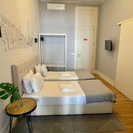 Check-in Guest house