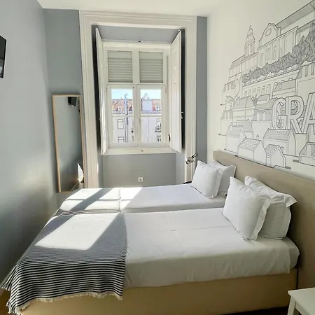 Check-in Guest house 3*