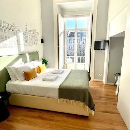 Check-in Guest house