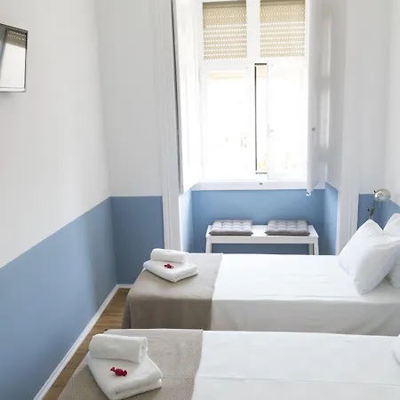 Πανσιόν Check-in 3*