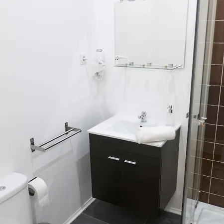 Check-in Guest house Lisbon