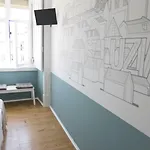 Maison d'hôtes Check-in 3*