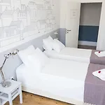 Check-in Maison d'hôtes