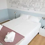 Check-in Maison d'hôtes Lisboa