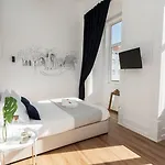 Guest house Check-in Lisbon