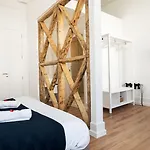 Check-in Maison d'hôtes 3*