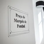 Check-in Maison d'hôtes Lisboa