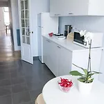 Maison d'hôtes Check-in Lisboa