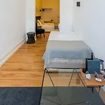 Check-in Lisbon