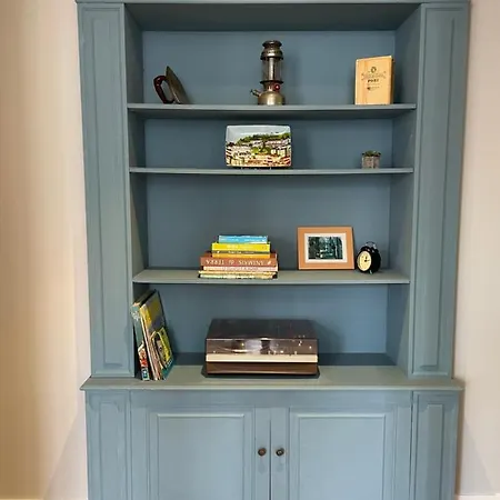 Check-in Gæstehus 3*