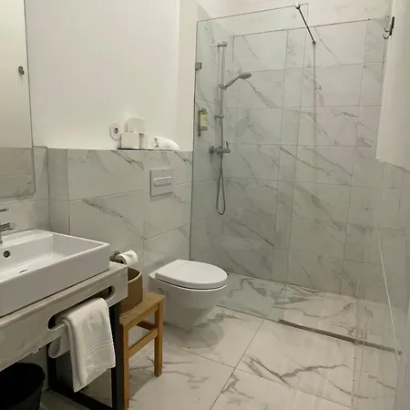 Check-in Гостевой дом 3*