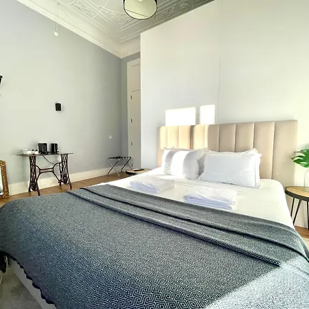 里斯本入住旅馆 3*