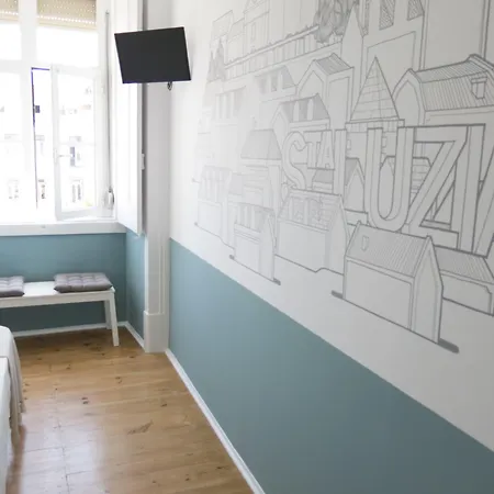 Gæstehus Check-in 3*