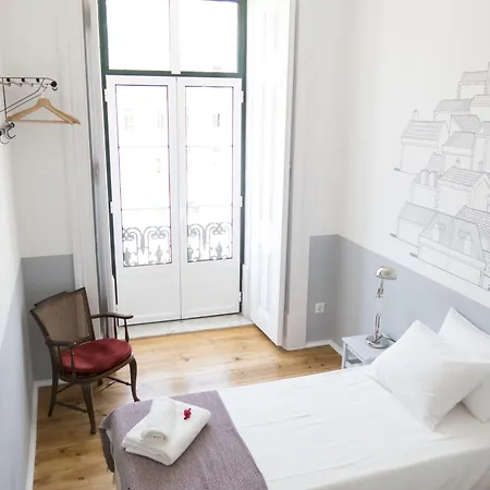 Check-in Gæstehus 3*