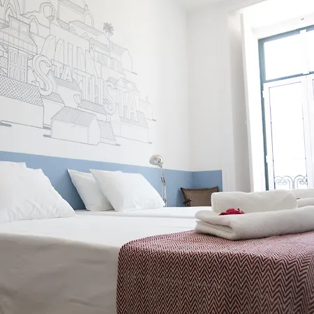 Check-in Gæstehus 3*