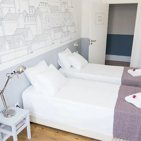 Check-in Гостевой дом