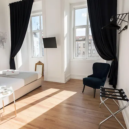 Check-in Gæstehus 3*