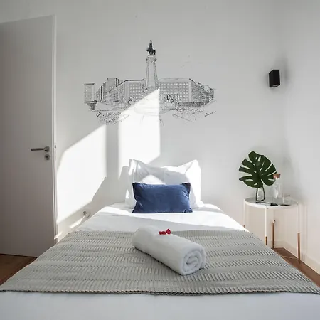 Gæstehus Check-in 3*