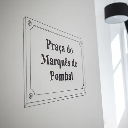 Check-in Гостевой дом Лиссабон