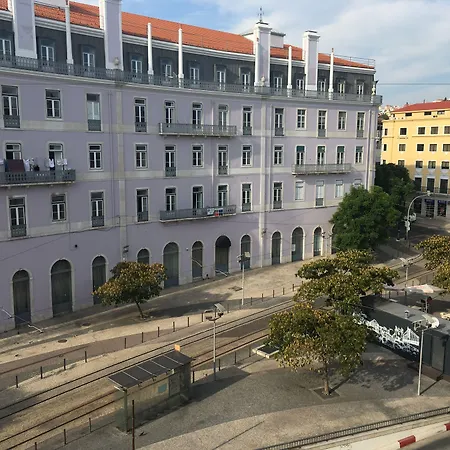 Gæstehus Check-in 3*