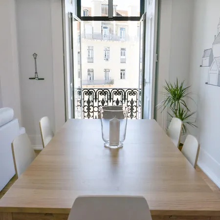 Gæstehus Check-in Lisboa