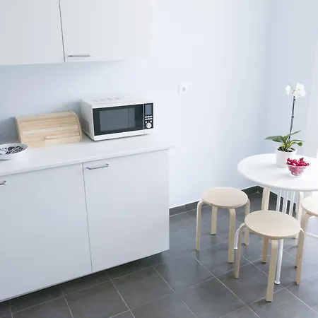 Gæstehus Check-in 3*