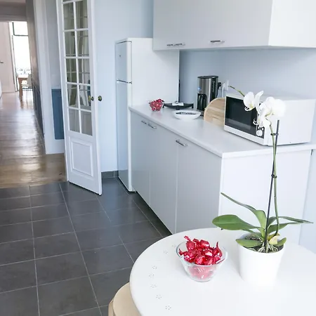 Гостевой дом Check-in Лиссабон