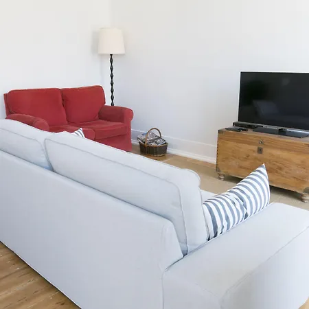 Check-in 3* Лиссабон