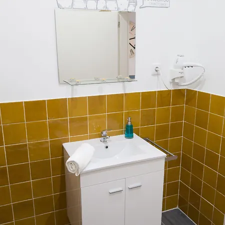 Check-in Лиссабон