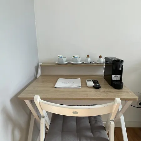 里斯本入住旅馆 招待所 3*