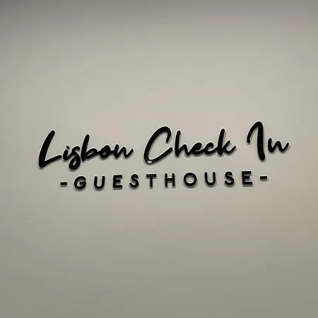Check-in 3* Lissabon