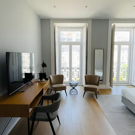 Check-in 3* Lisboa