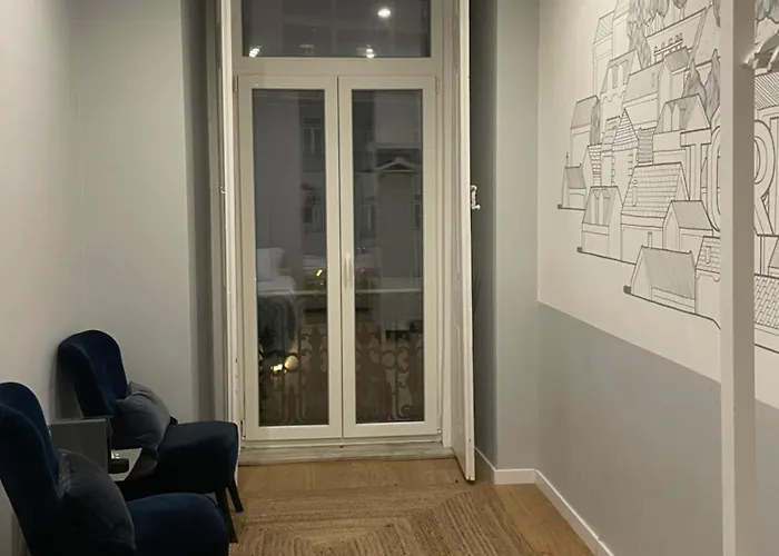 Check-in 3* Лісабон