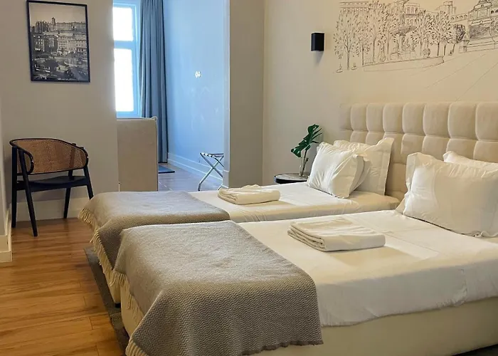 Check-in Лісабон