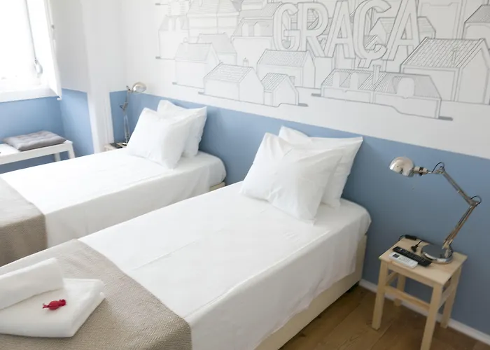 Check-in 3* Лісабон