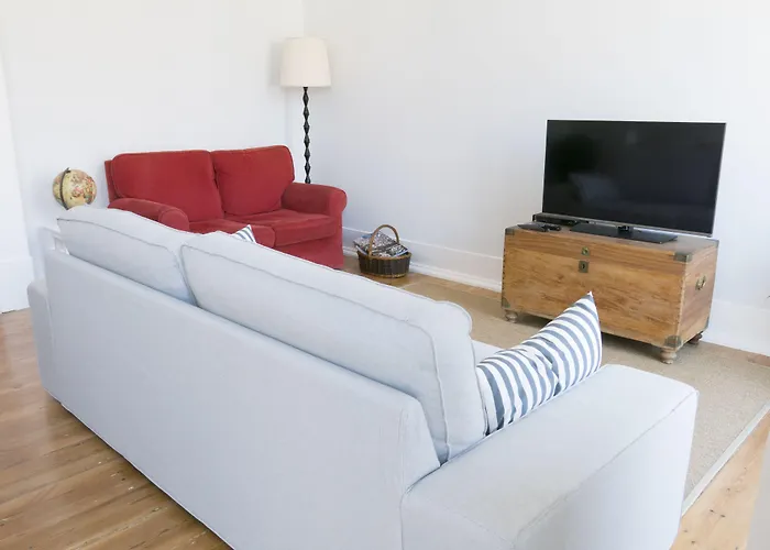 Check-in 3* Лісабон