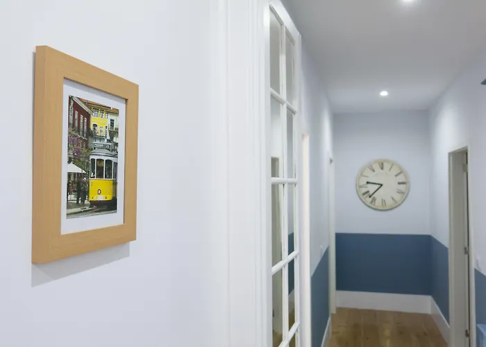 Check-in Лісабон