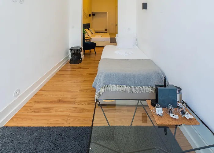 Check-in Лісабон