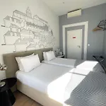 Check-in Casa de hóspedes Lisboa