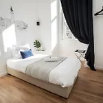 Check-in 3* Lisboa