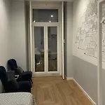 Check-in 3* Лиссабон