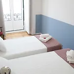 Check-in 3* Лиссабон