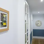 Check-in Лиссабон